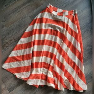 NWT Anthropologie Mare Mare Skirt